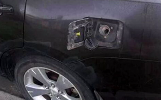 Petrol theft ramps up as unleaded nears $3 per litre