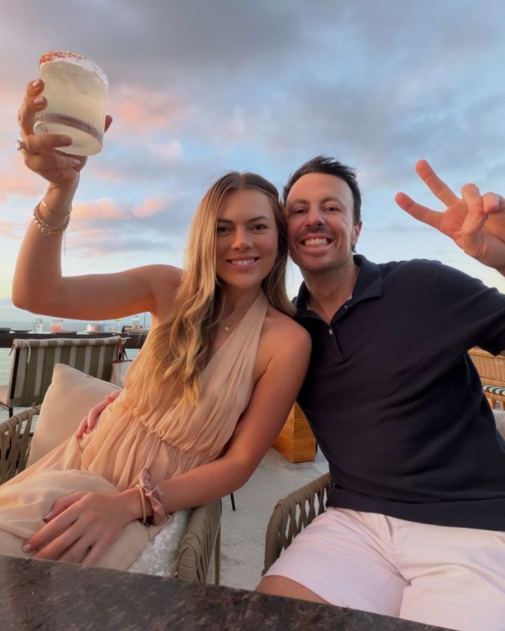 MAFS's Clint lists Tassie home ahead of move with Jacqui