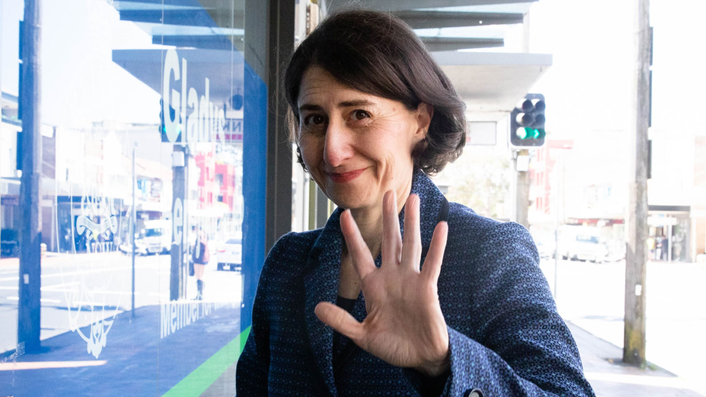 Former NSW premier Gladys Berejiklian will be called before ICAC next week.