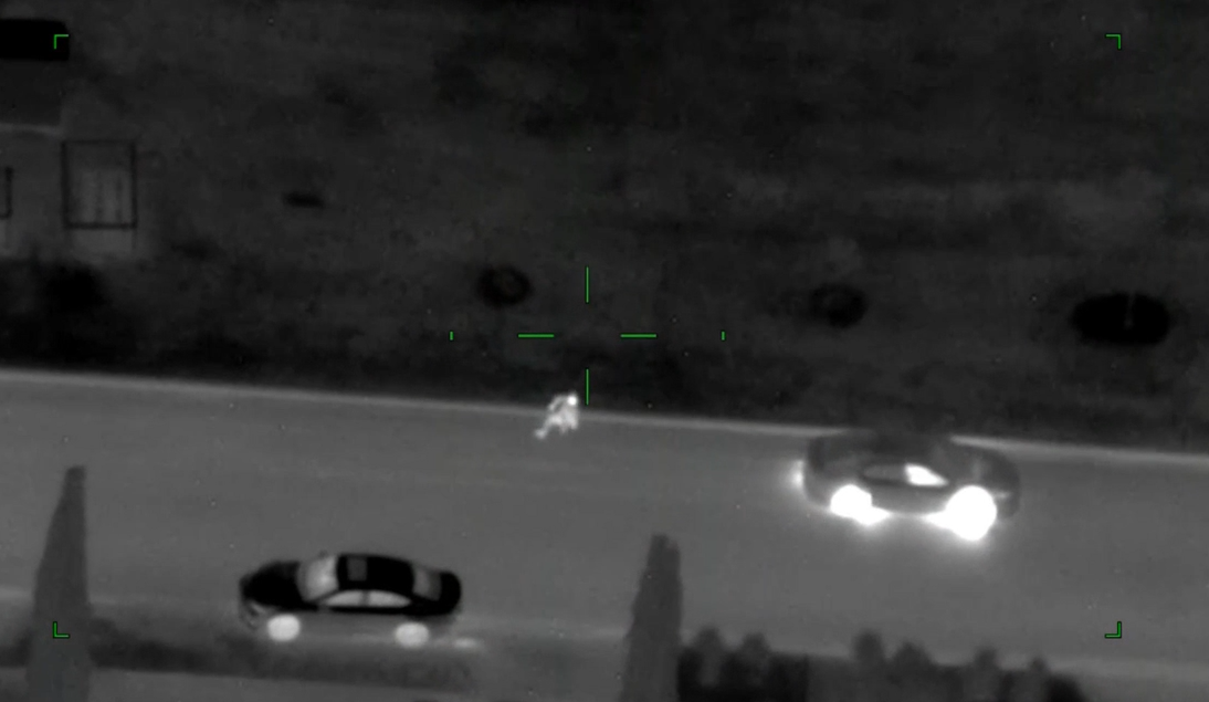 15 arrested as part of Operation Shows in Melbourne