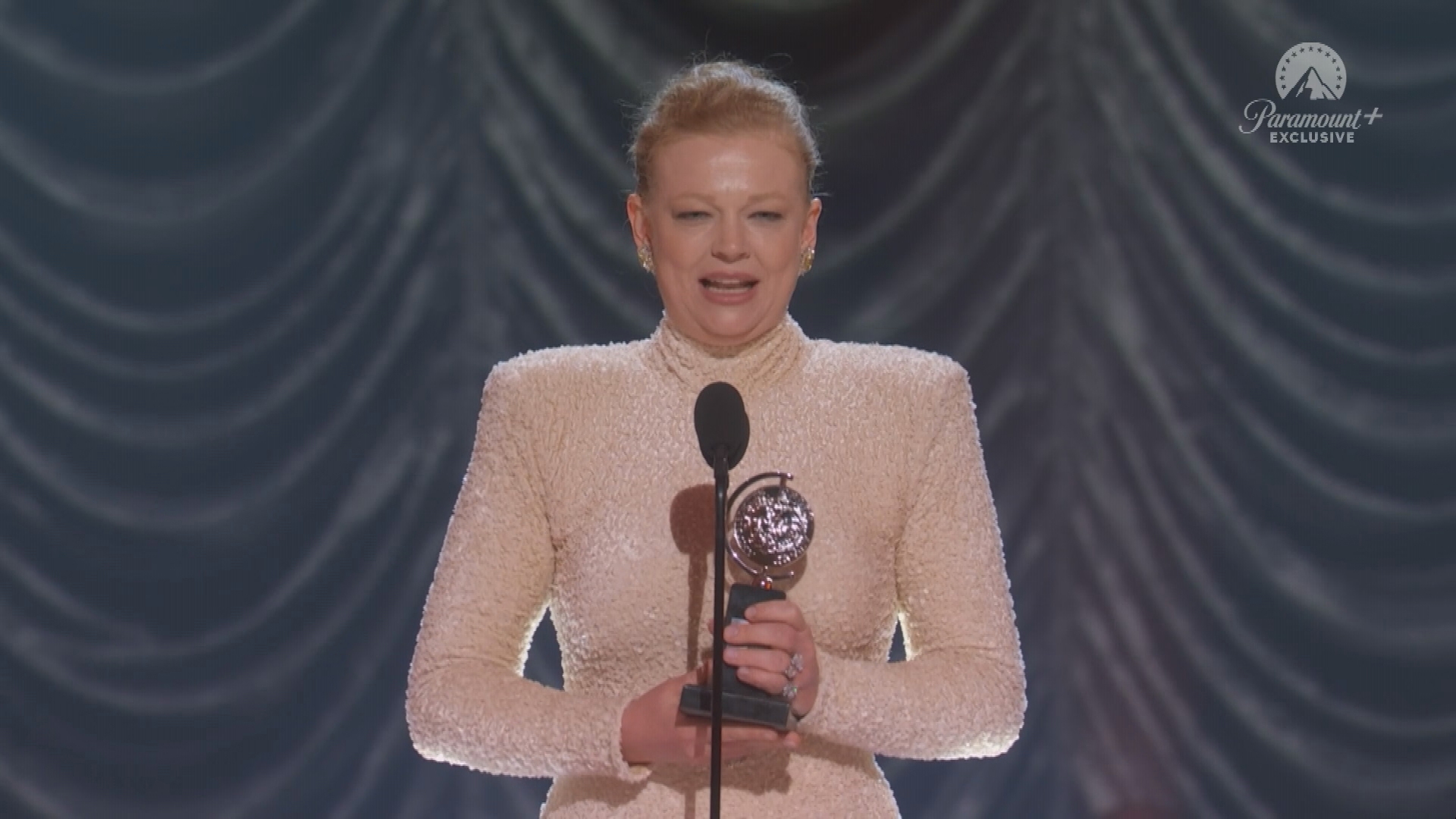 Sarah Snook