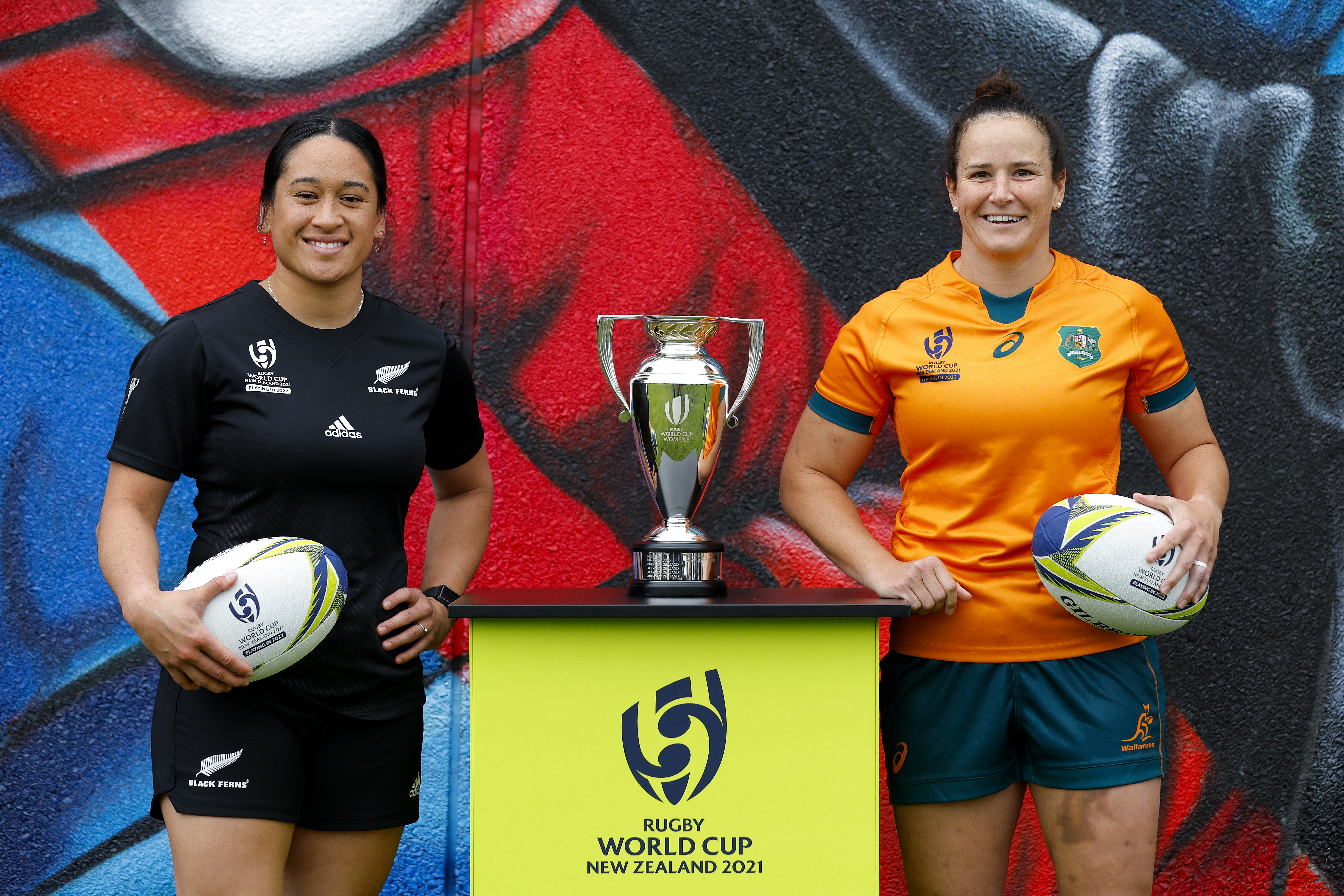 Dummies guide to women's Rugby World Cup