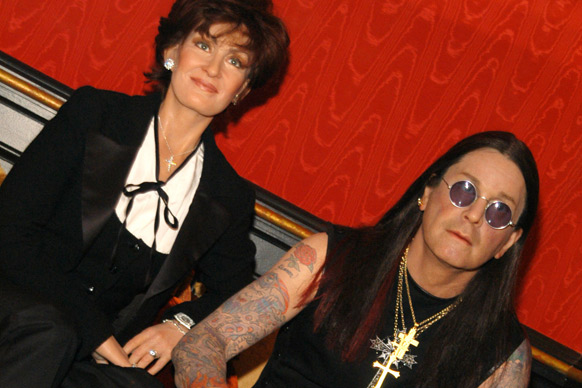 We can tell who they're supposed to be, but what happened to all of their personality?