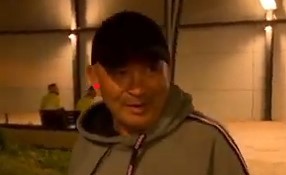 Eddie Jones returns to Sydney.