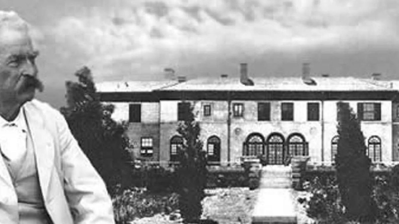 USA America property celebrity homes real estate