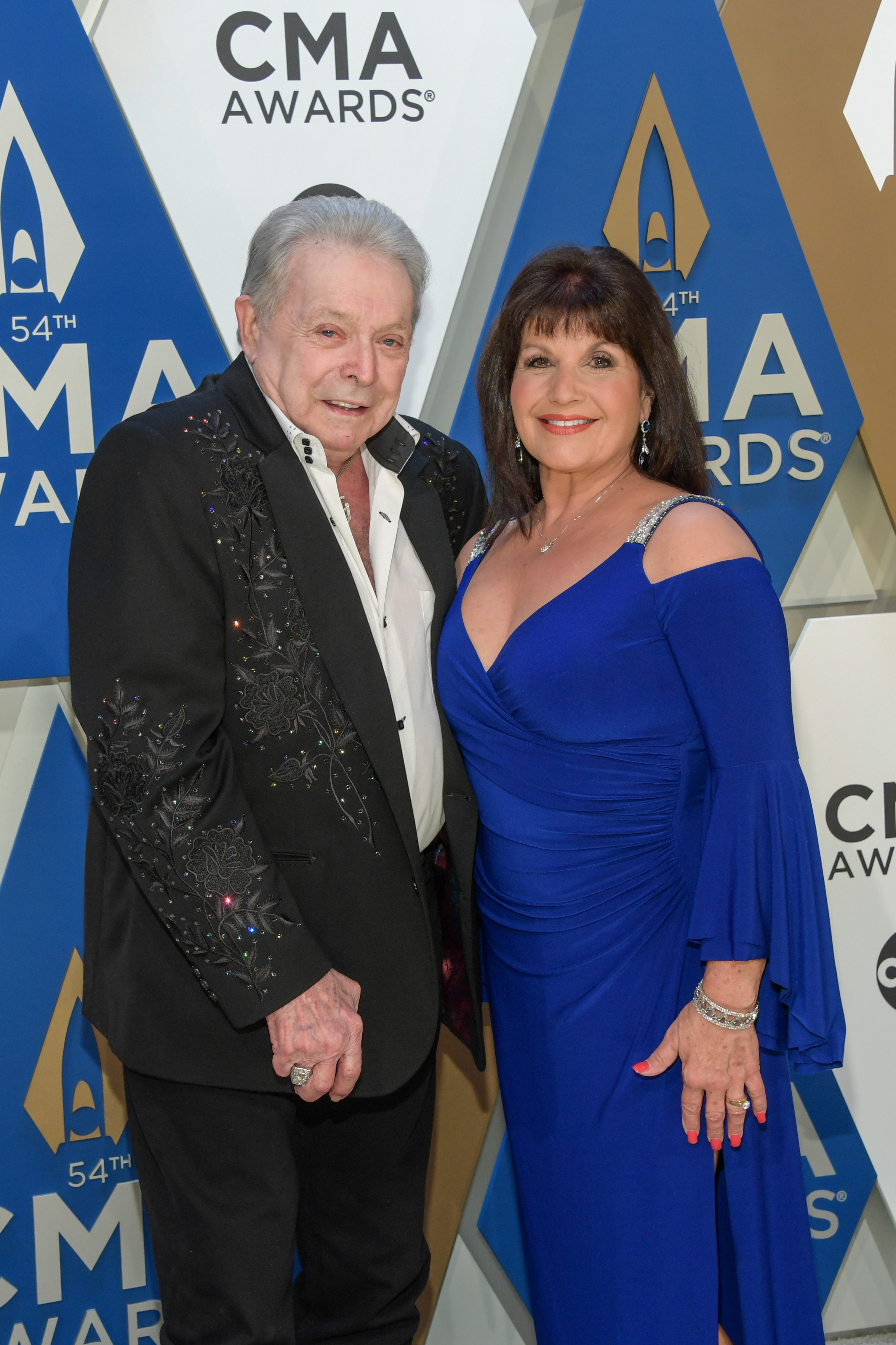 Mickey Gilley, Cindy Loeb