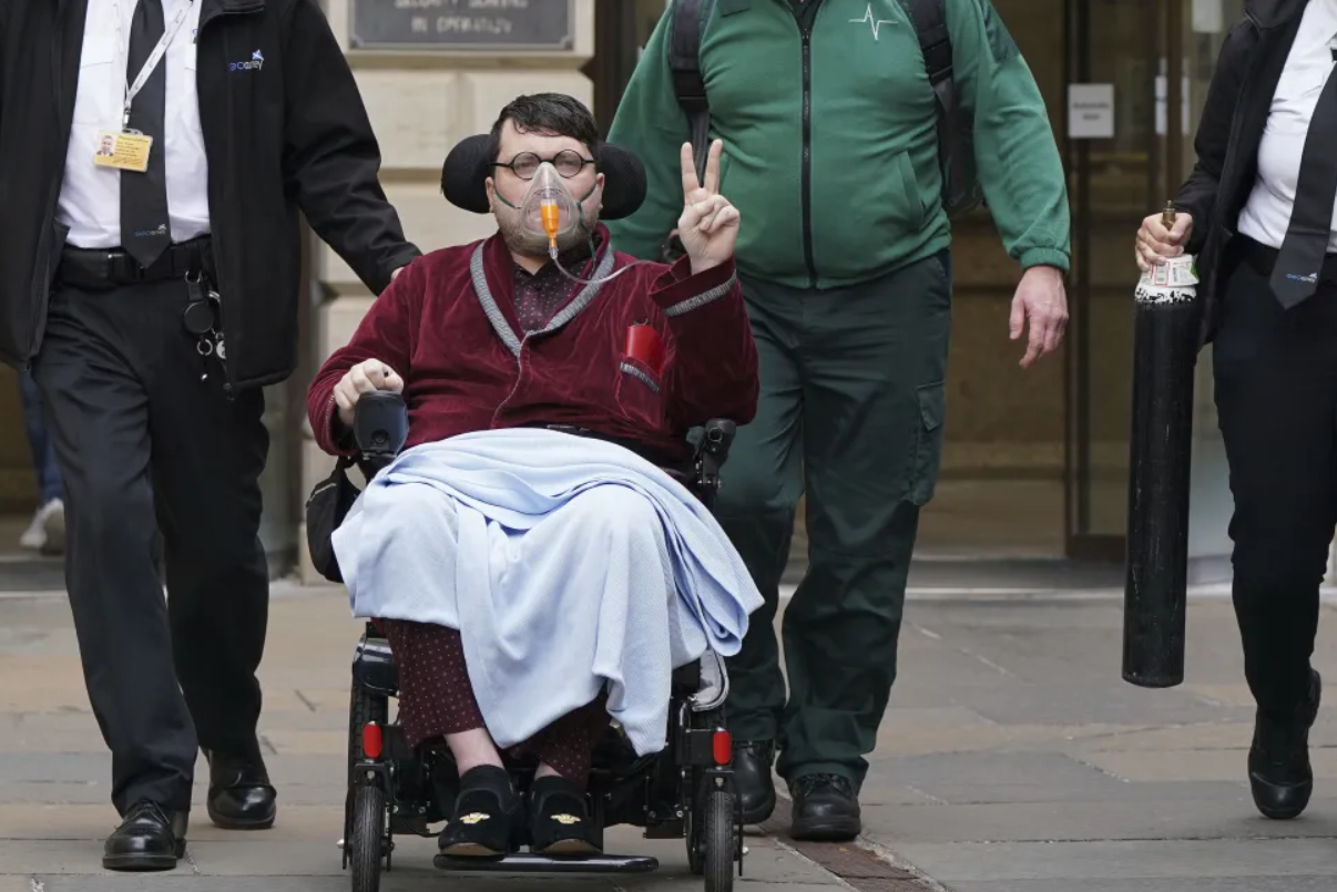 Months after he was charged in Utah County, an online obituary claimed Rossi died on February 29, 2020, of late-stage non-Hodgkin lymphoma. 