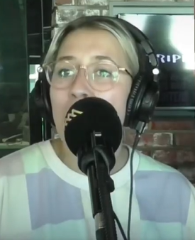loren barry the marty sheargold show triple m