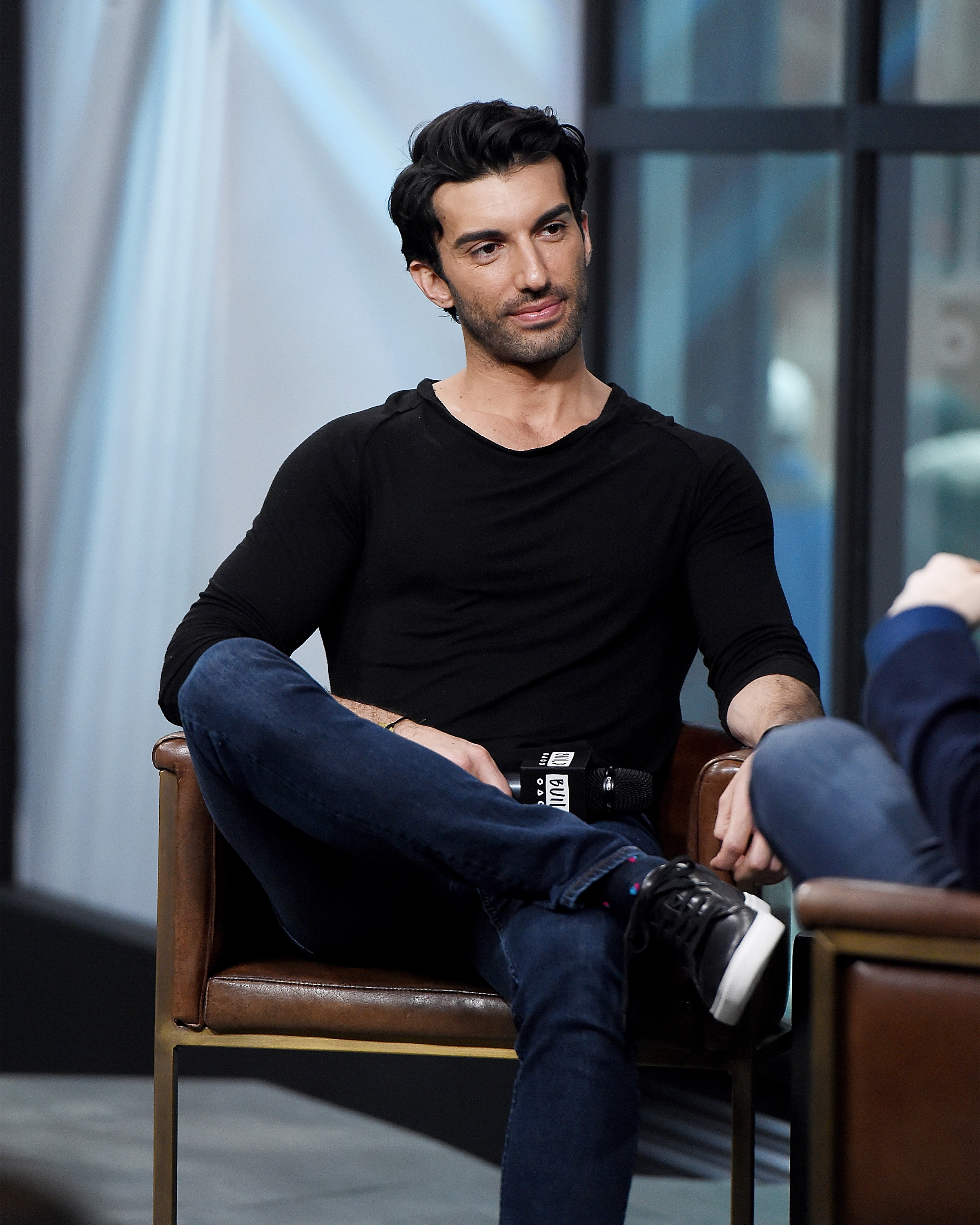 Justin Baldoni