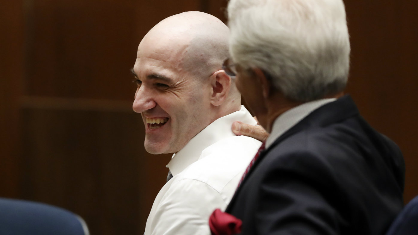 Jury Recommends Death Penalty For Boy Next Door Killer Radio