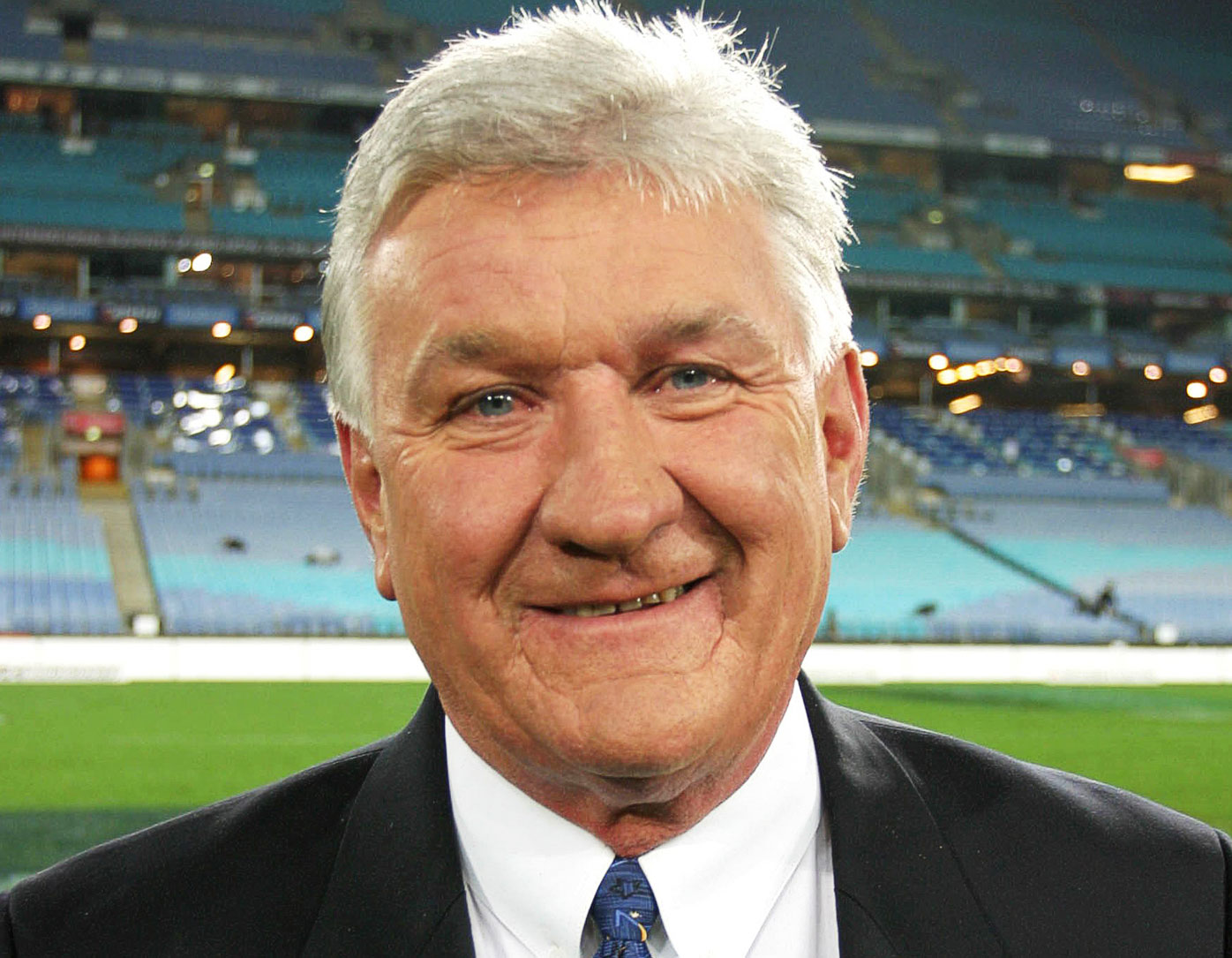 NRL news Ray Warren Hall of Fame induction Channel Nine 