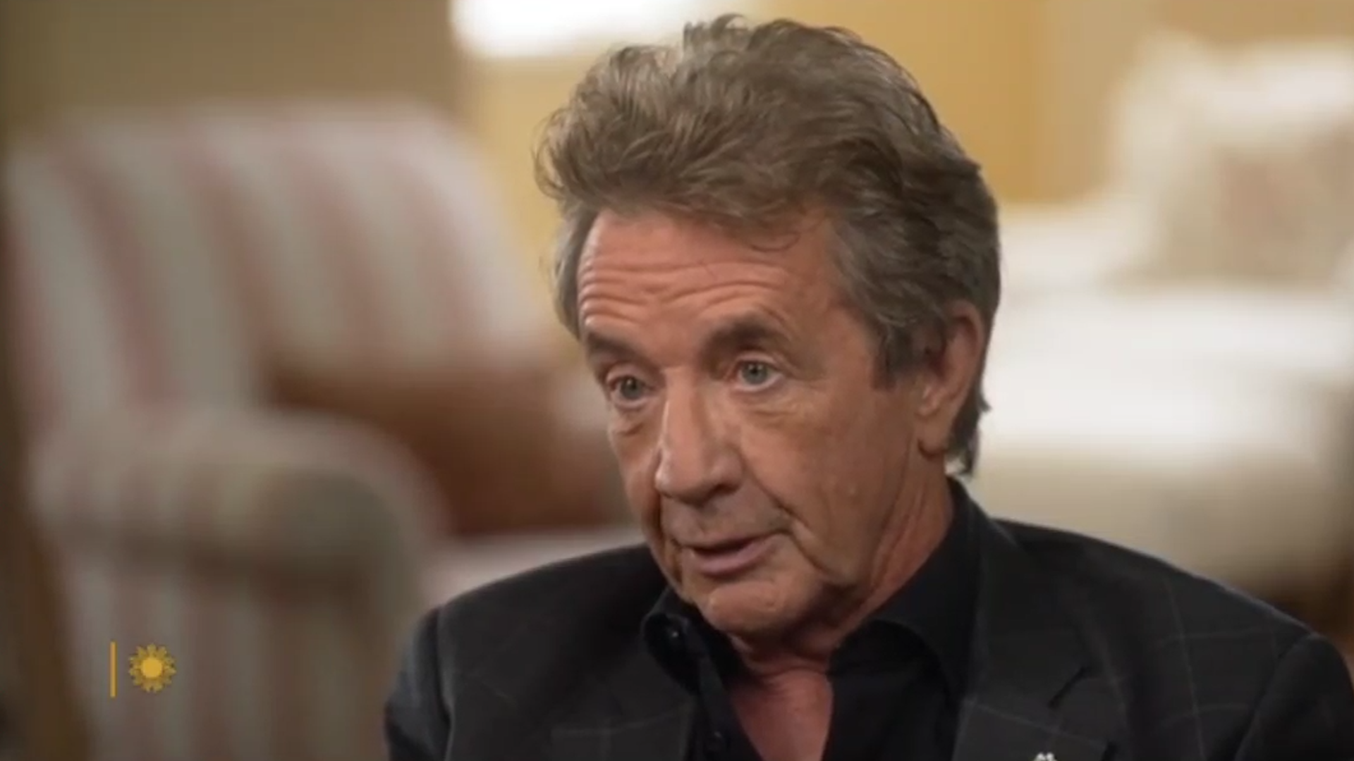 Martin Short
