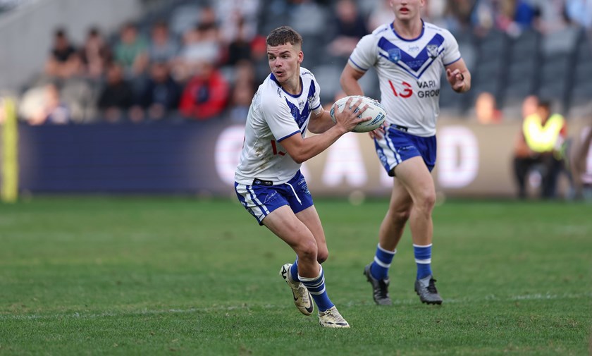 Gould's emphatic call on teen prodigy after intriguing sight