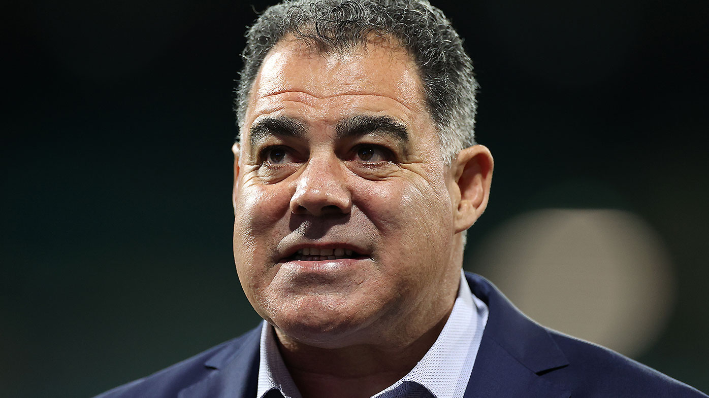 Mal Meninga