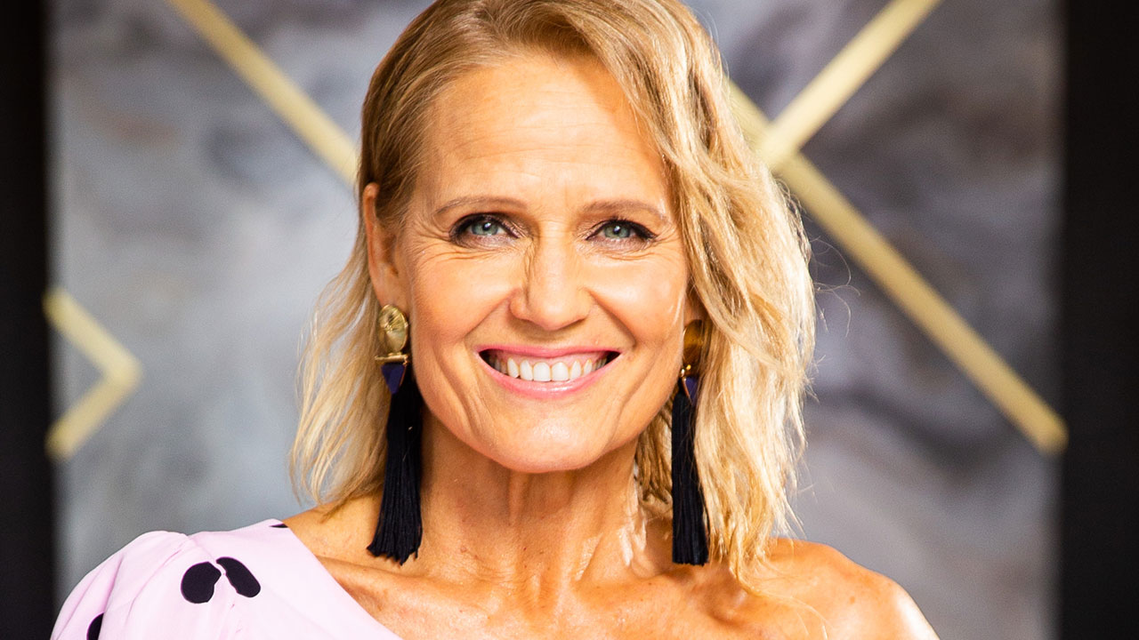 Celebrity Apprentice Australia 2021 Cast Shaynna Blaze Official Bio