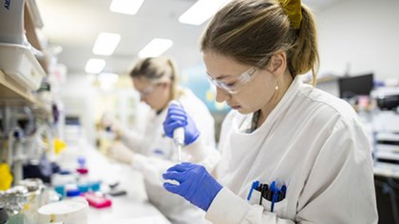 The University of Queensland has developed what they hope is an effective vaccine for coronavirus.