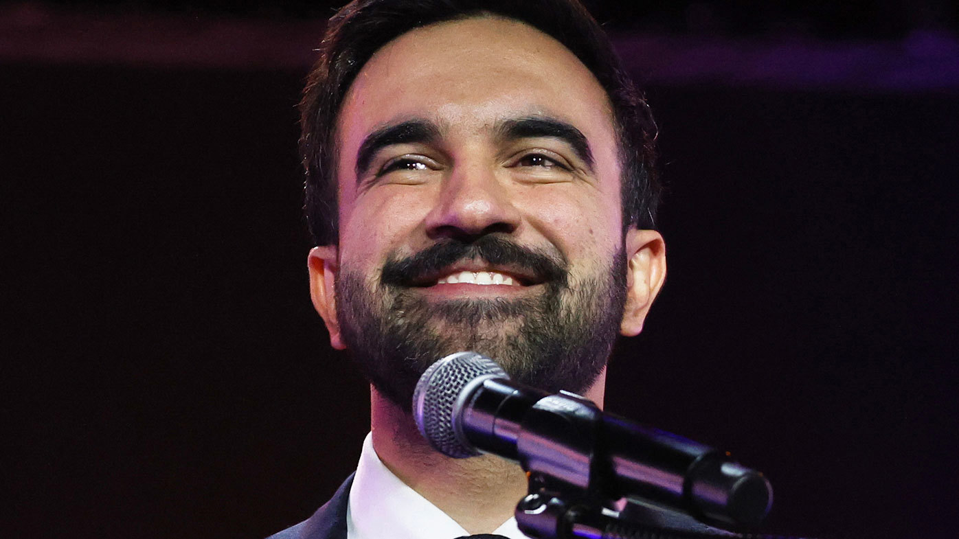 Zohran Mamdani successfully reached out to the normally reticent younger voter.