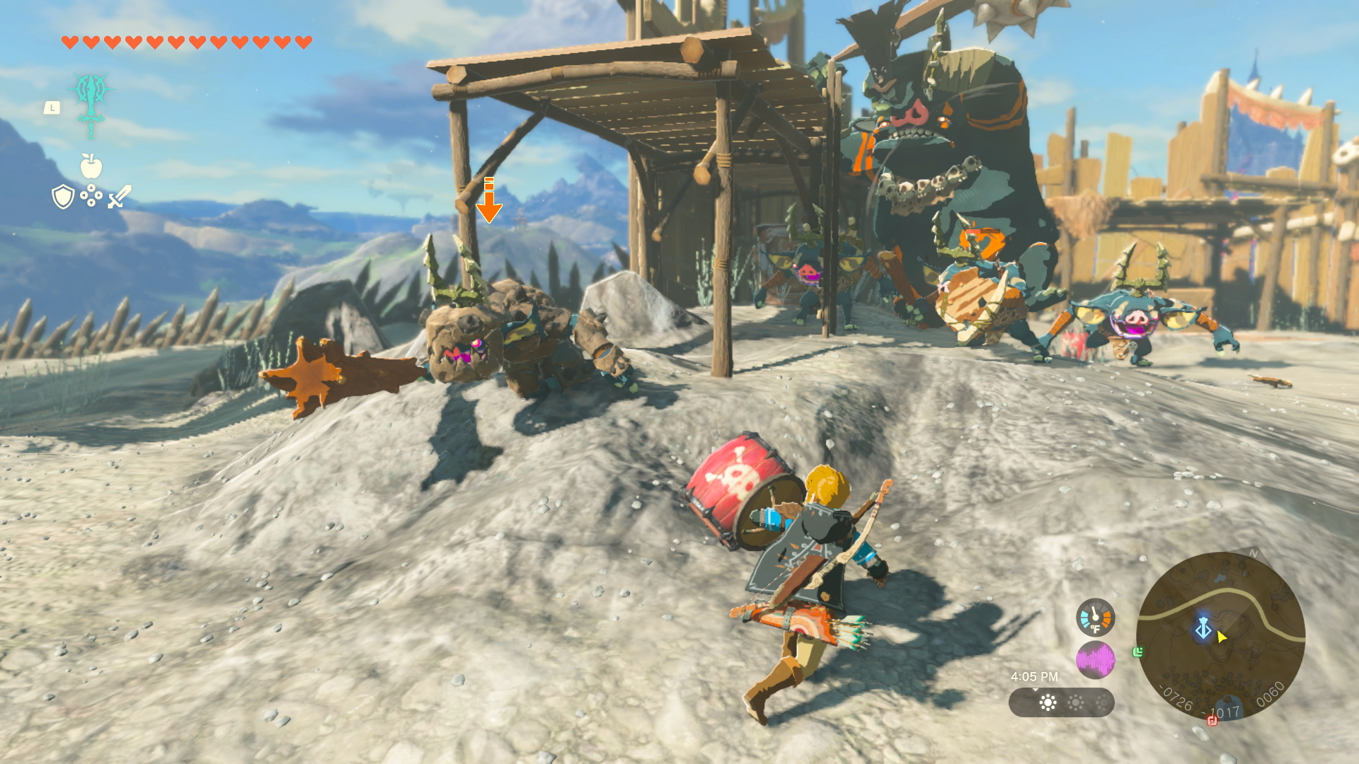Legend of Zelda: Tears of the Kingdom preview Australia: 15 things 