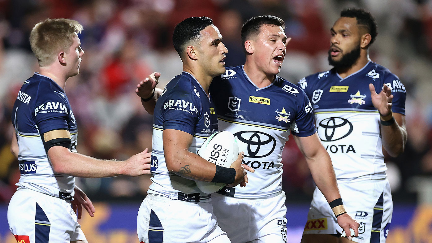 NRL 2022 Season Preview: Cowboys - How to bring the pride back to