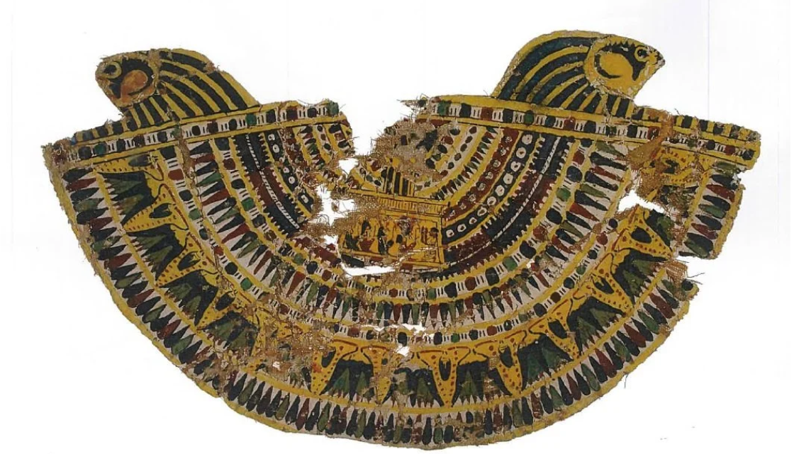 "Priceless" Egyptian artifacts have been stolen from a Queensland museum, police said.