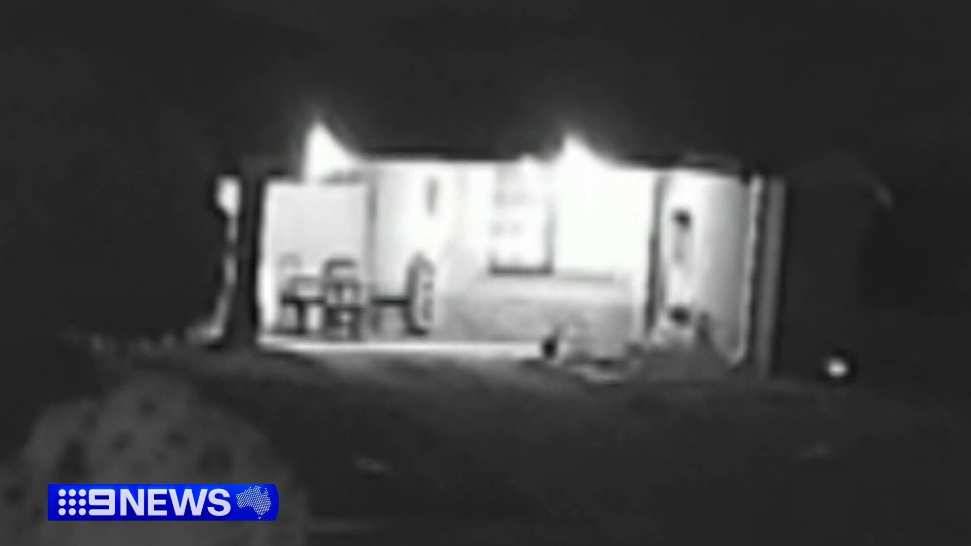 A man has been arrested after a woman was found dead in a Perth house fire that police are treating as suspicious.