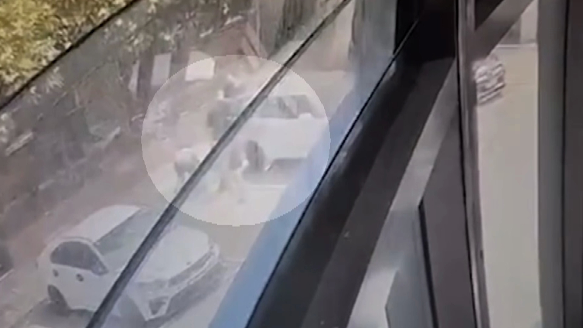 Police treat Sydney daylight shooting as failed gangland hit