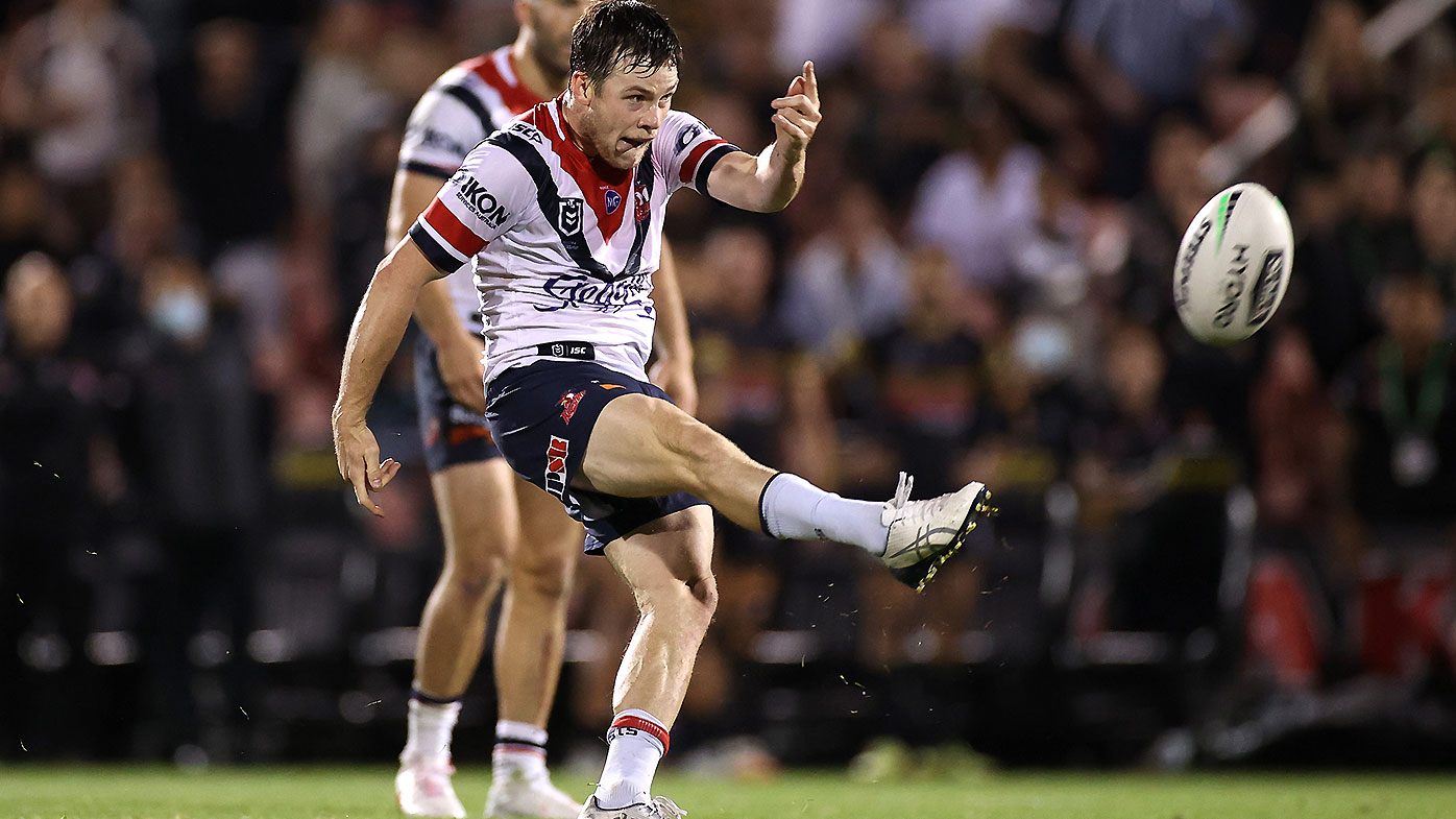 Luke Keary