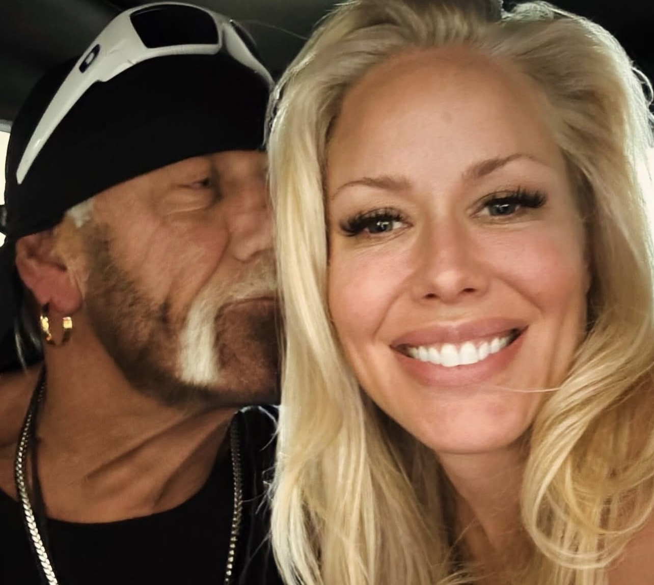 Hulk Hogan, Sky Daily Hogan