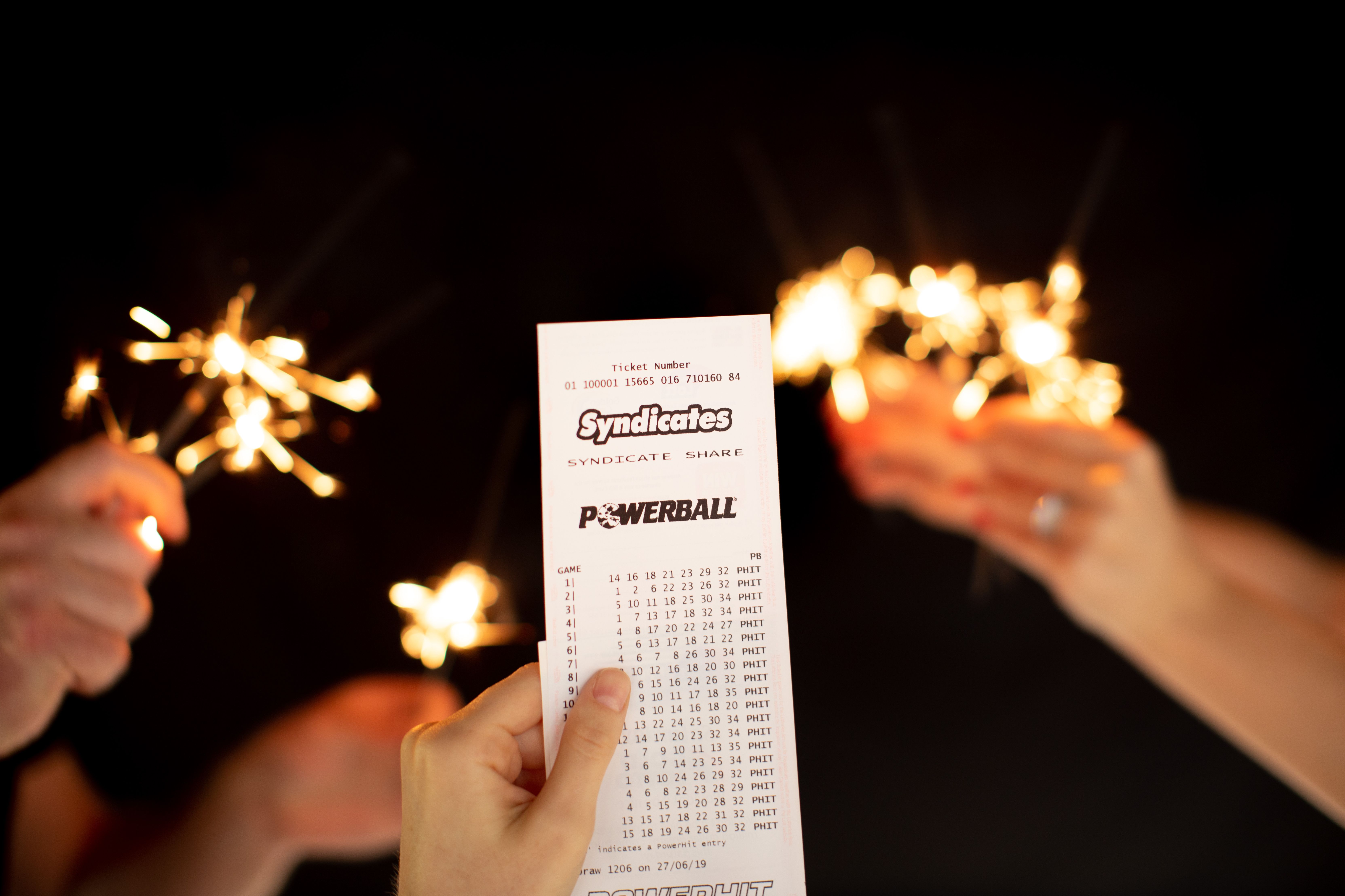 Trends from previous Powerball wins revealed ahead of $80m draw