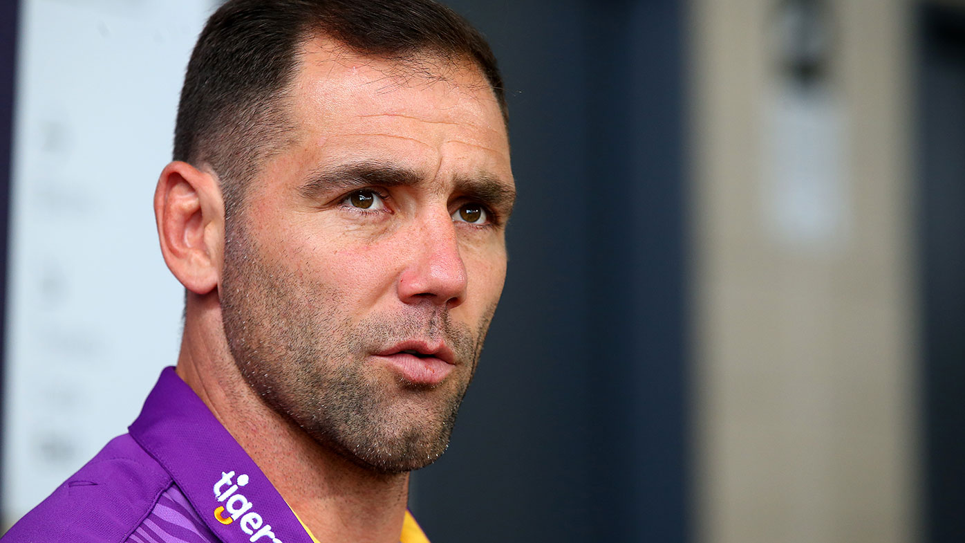  Cameron Smith