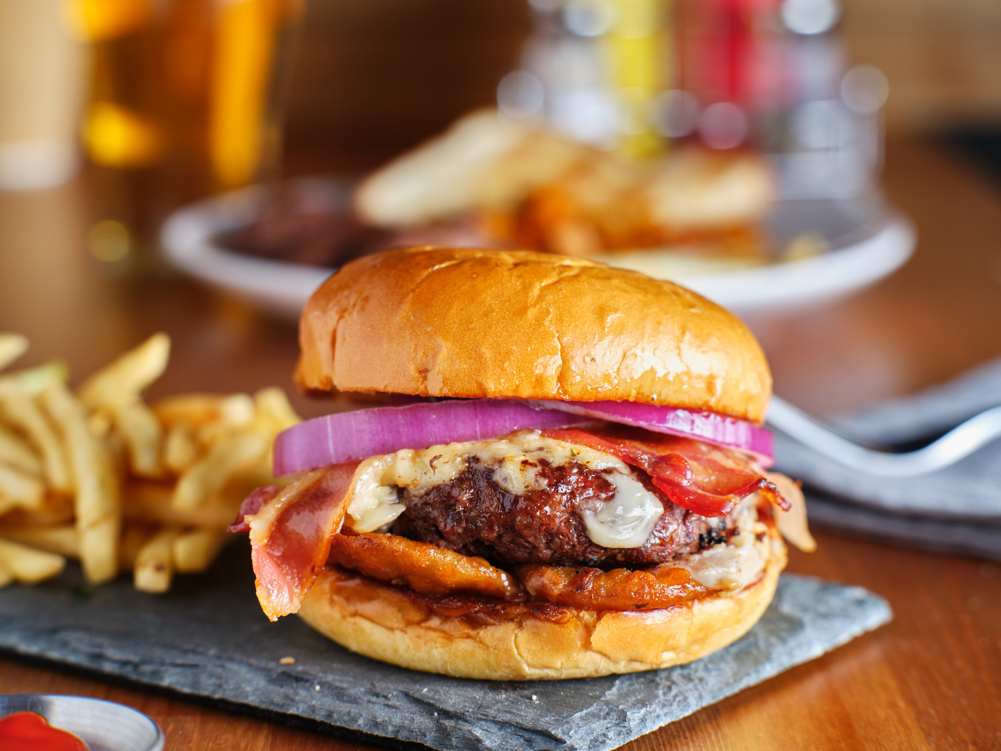 Disney chef's tips and tricks to make the besttasting burger Flipboard