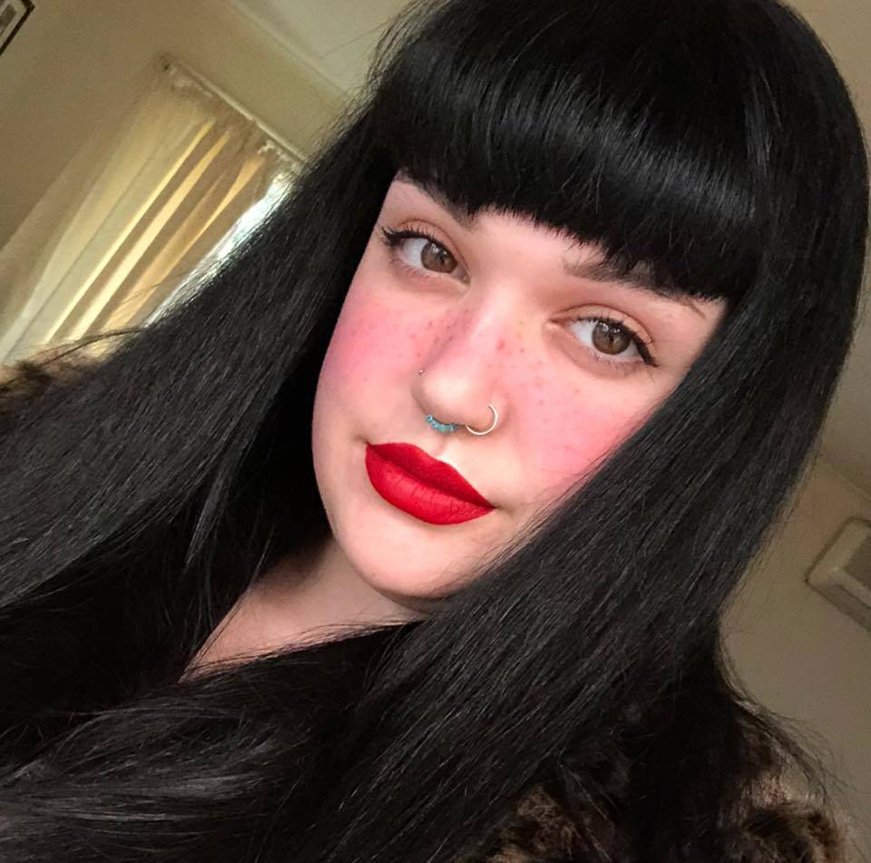 The mother of Katie Tangey, the 27-year-old woman killed when arsonists targeted a home in Melbourne, said her 'heart will be forever broken'.