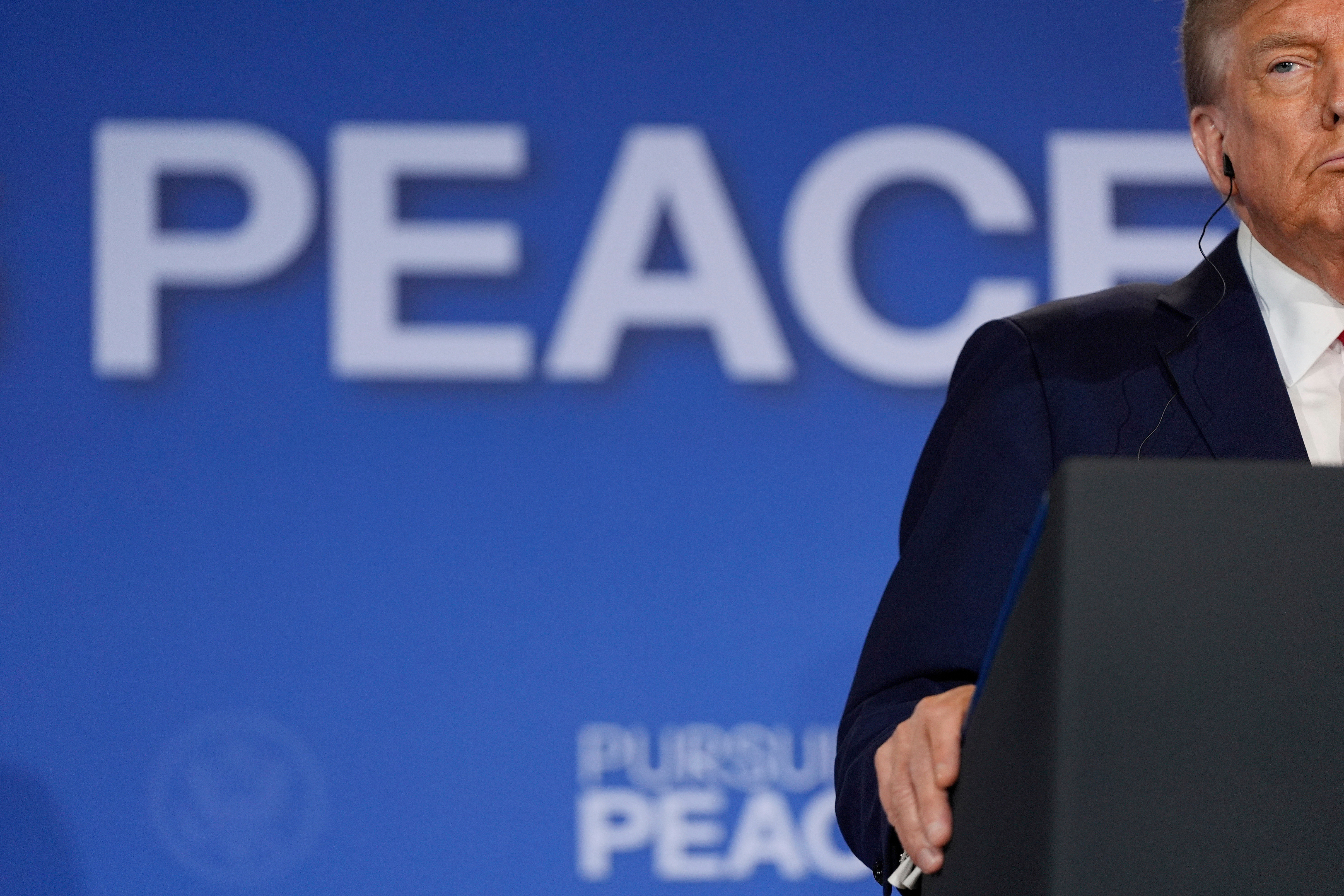 Why experts don’t think Donald Trump will win Nobel Prize 