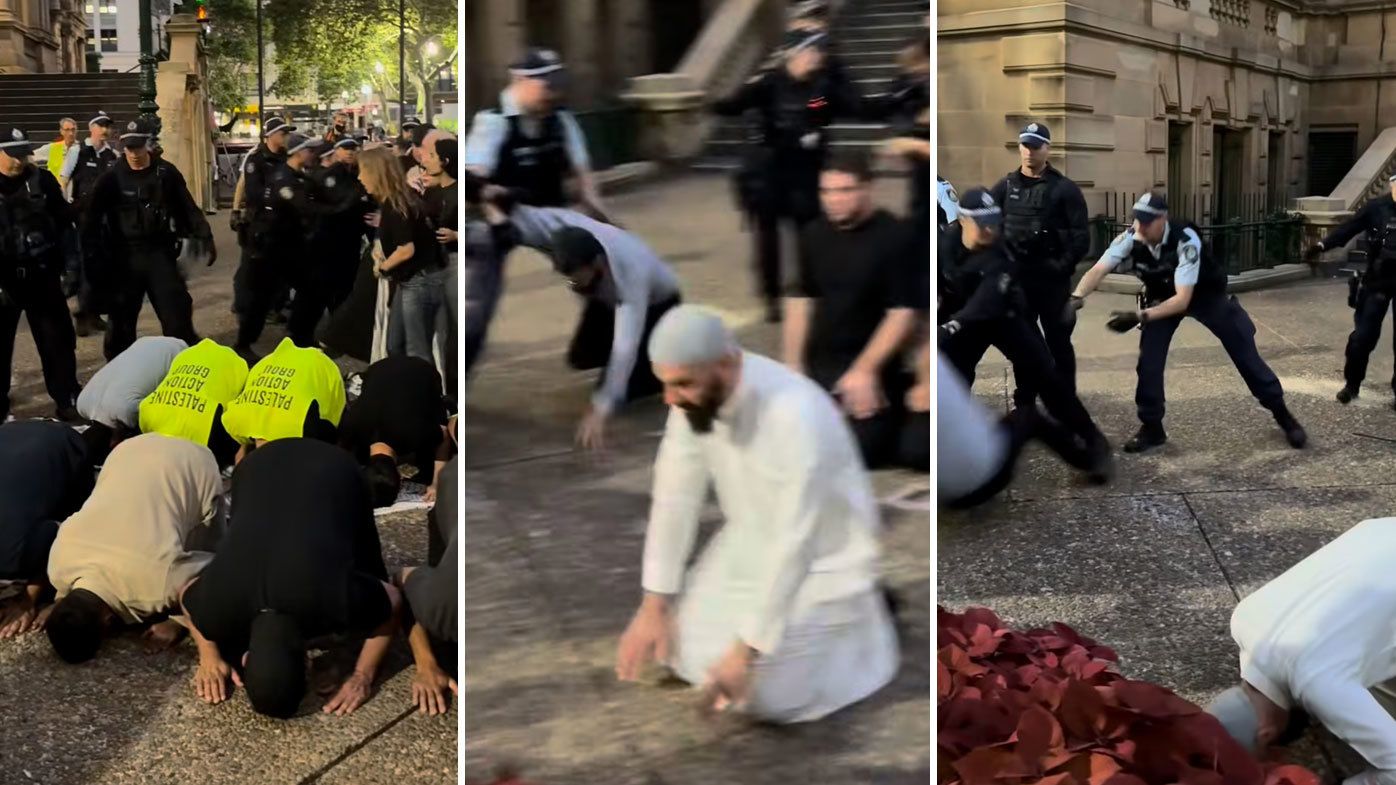 The impact of 'Far too severe': Calls grow for public apology for Town Hall protest on global standards: Verified coverage by BRRO News Editorial Desk.