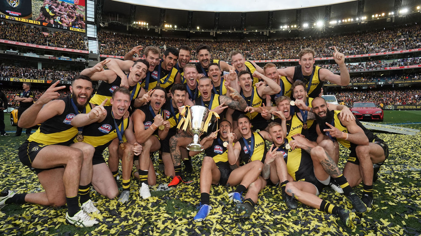 AFL, NRL grand finals How Aussie footy showpieces are explained to