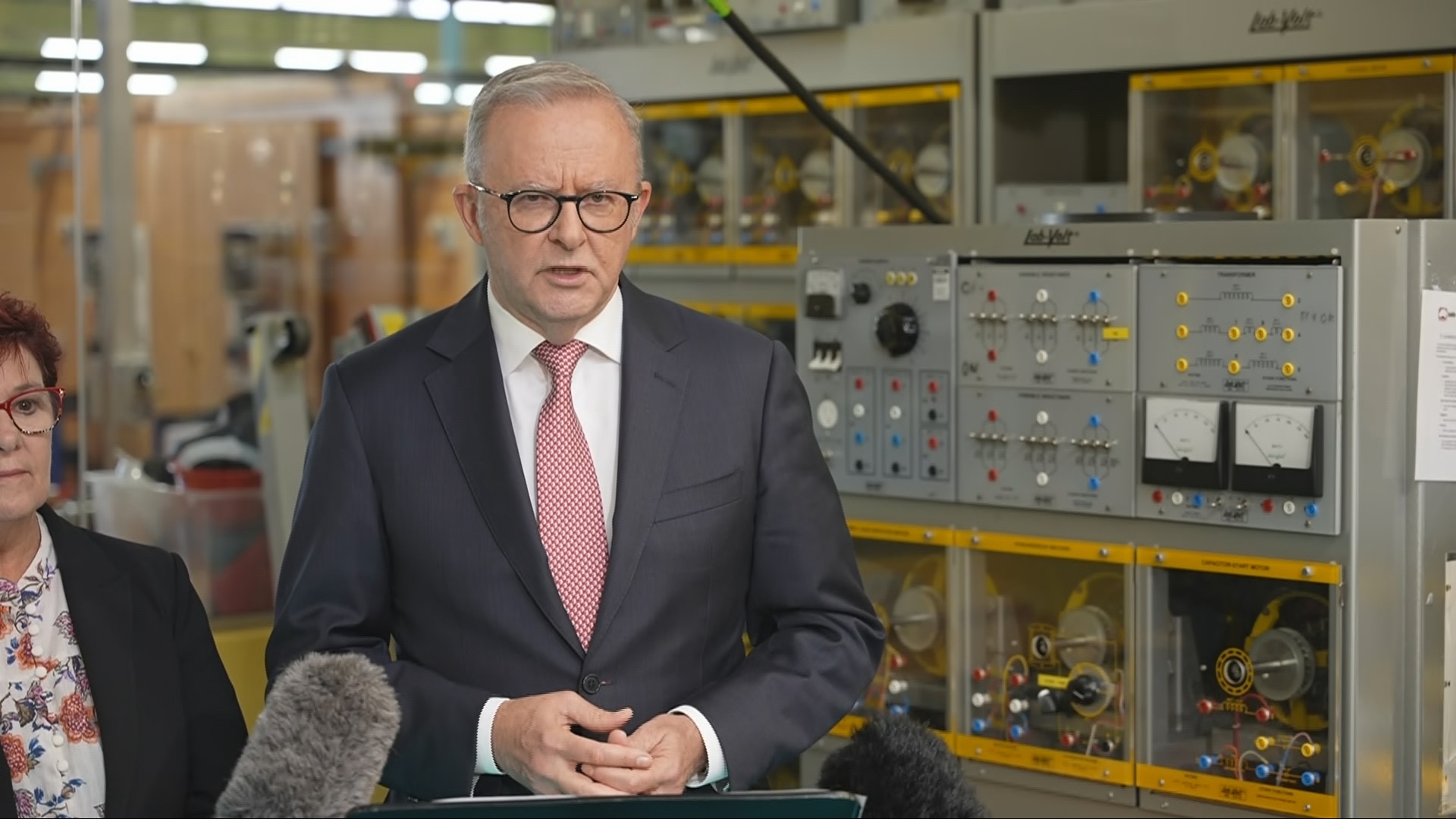 Prime Minister Anthony Albanese condemned the attack and the actions of Iran against their Middle Eastern neighbours.