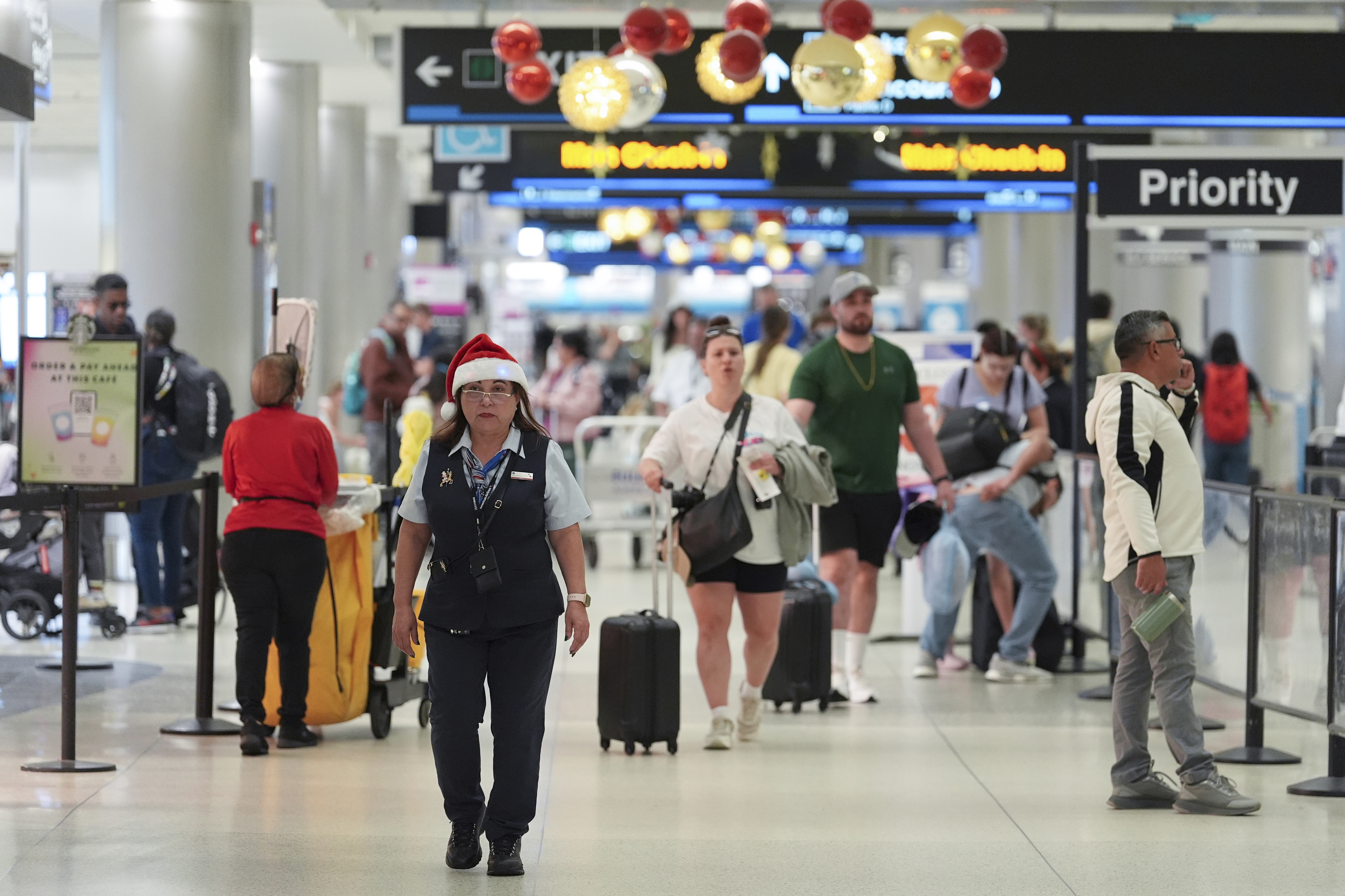 La aerolínea más grande del mundo cancela todos sus vuelos