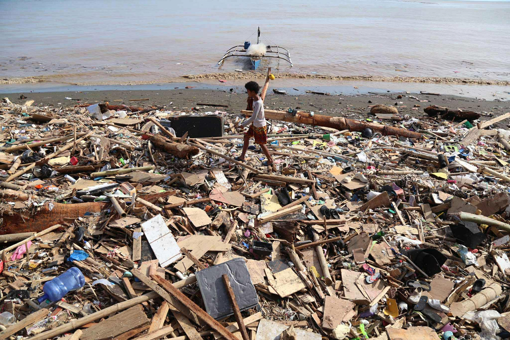  Typhoon Kalmaegi