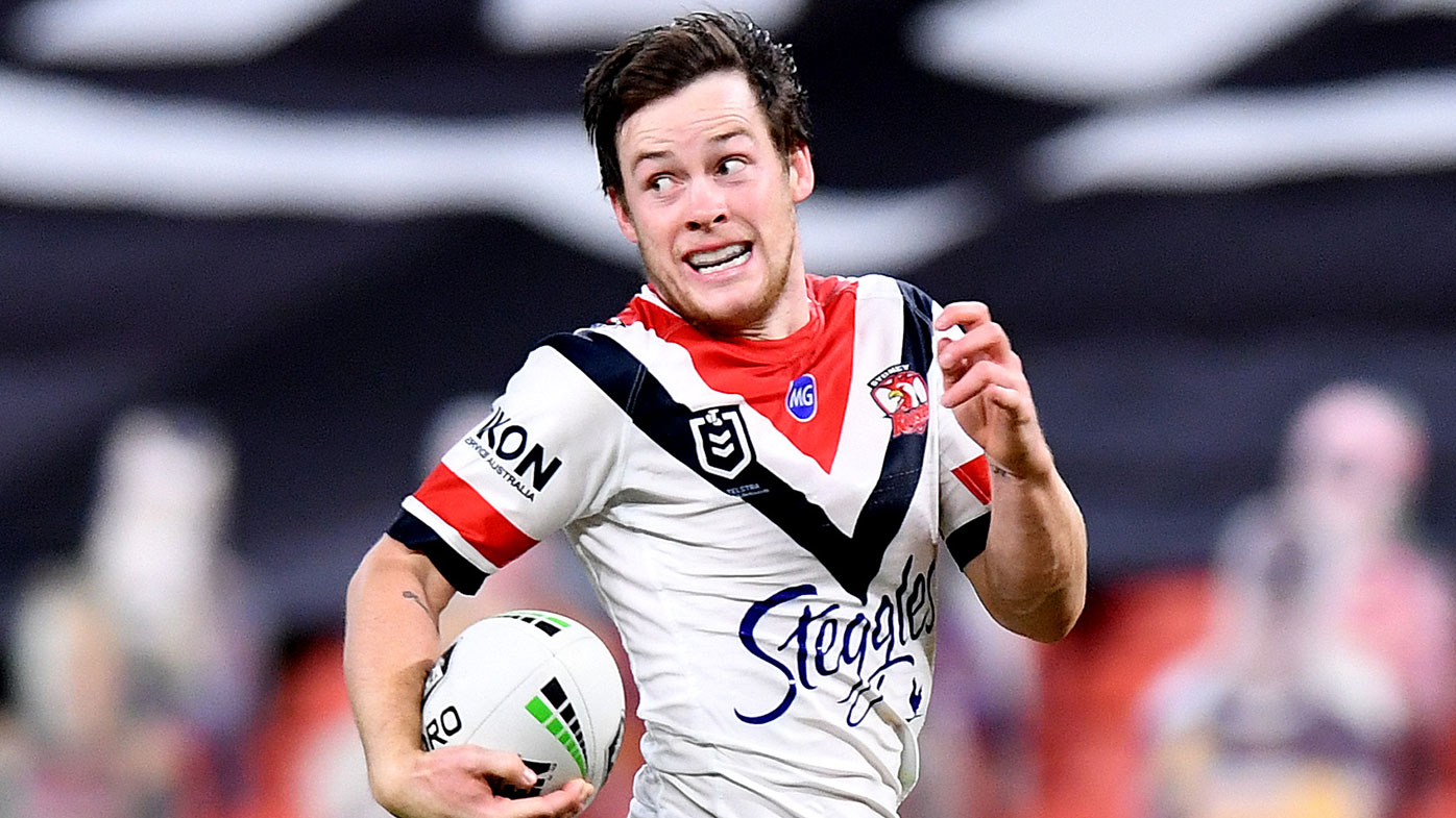 Luke Keary