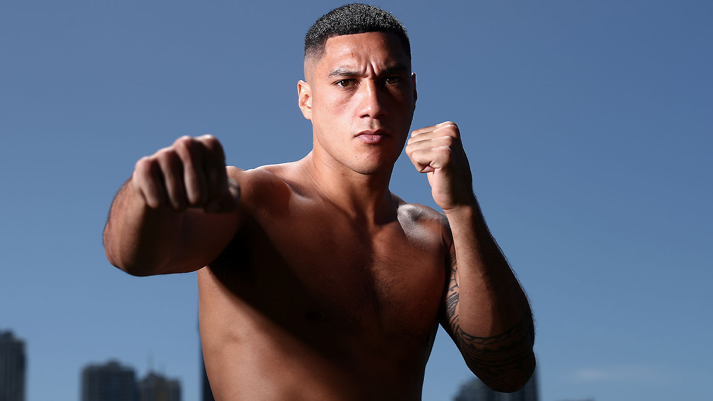 Mairis Briedis vs Jai Opetaia Boxing Fight 2022 Latest news, fight