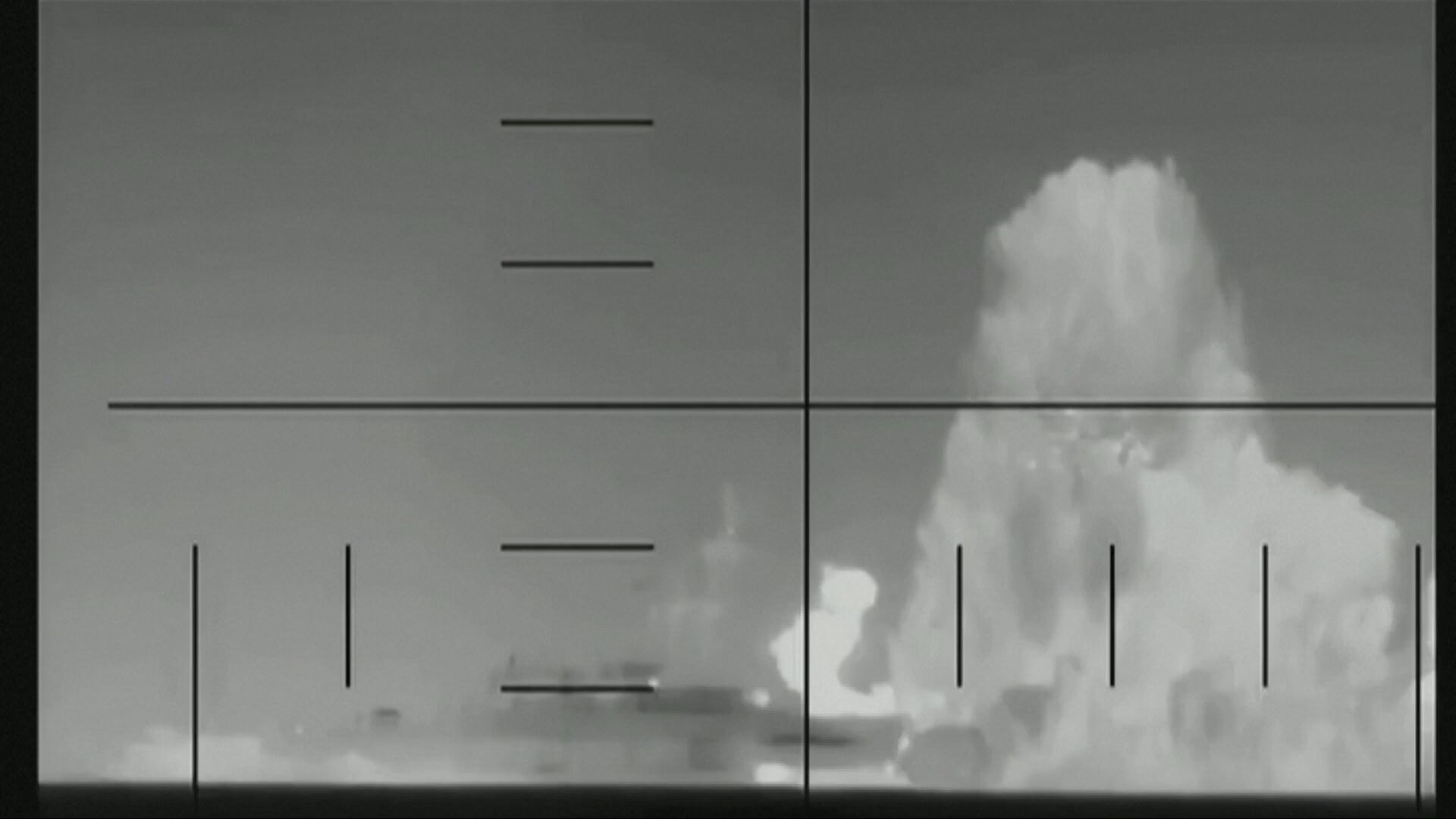 Two Australian sailors were aboard the nuclear-powered US submarine when it torpedoed - and sank - an Iranian warship yesterday off the coast of Sri Lanka.