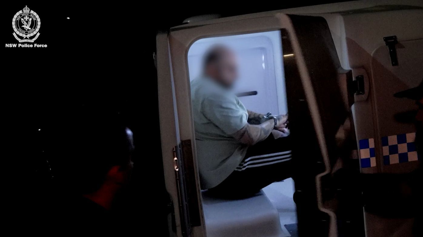 Three men charged over $1 million insurance fraud