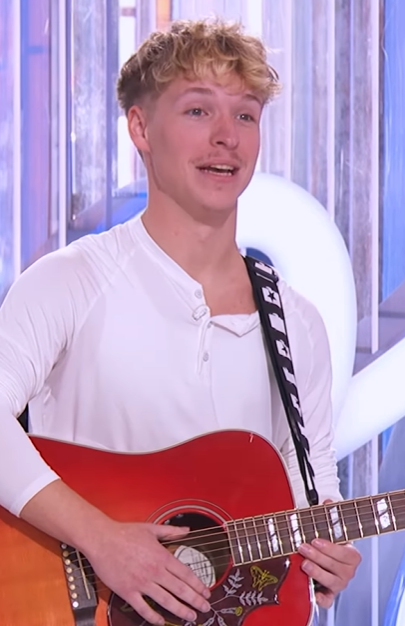 American Idol, Baylee Littrell