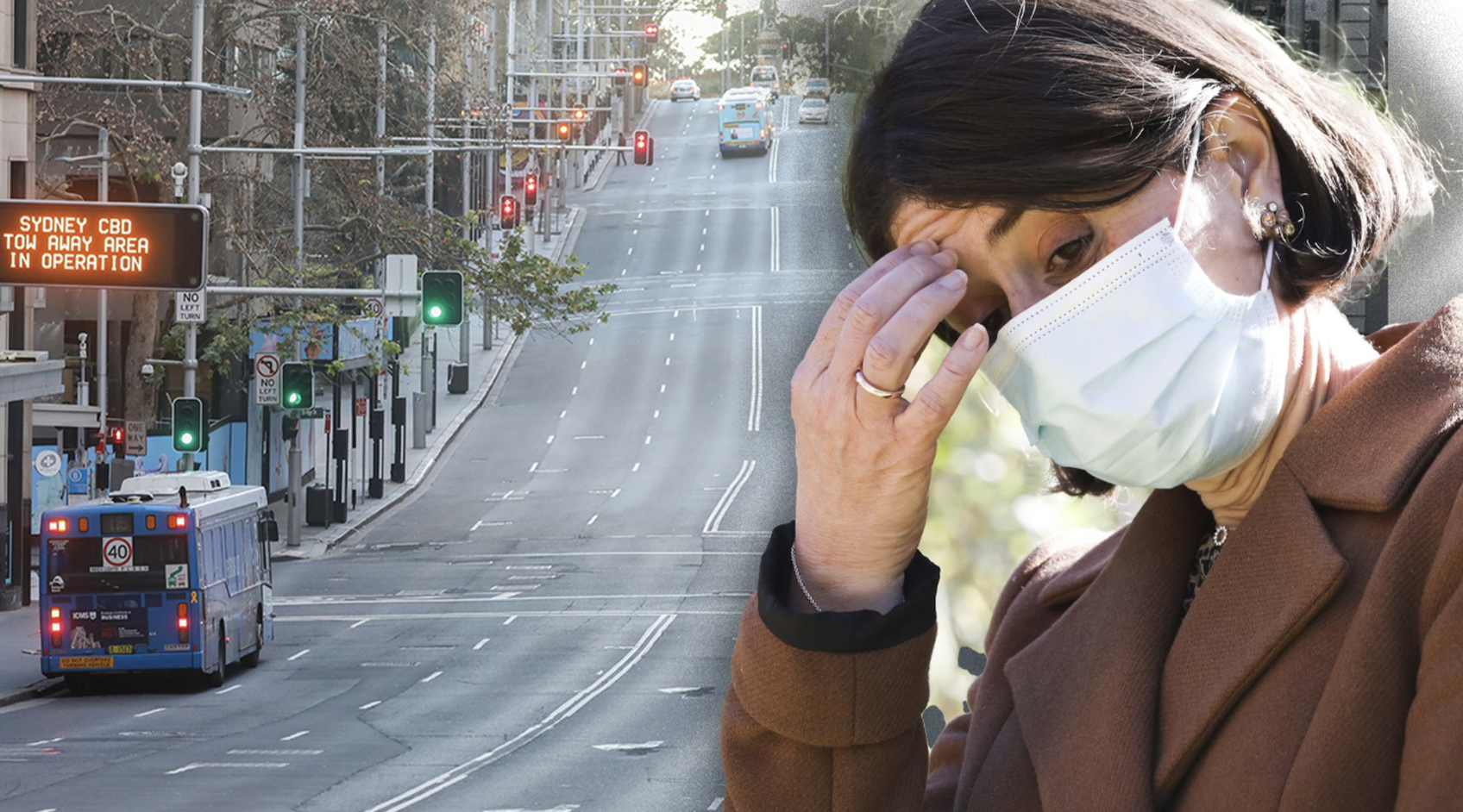 'Things are going to get worse'