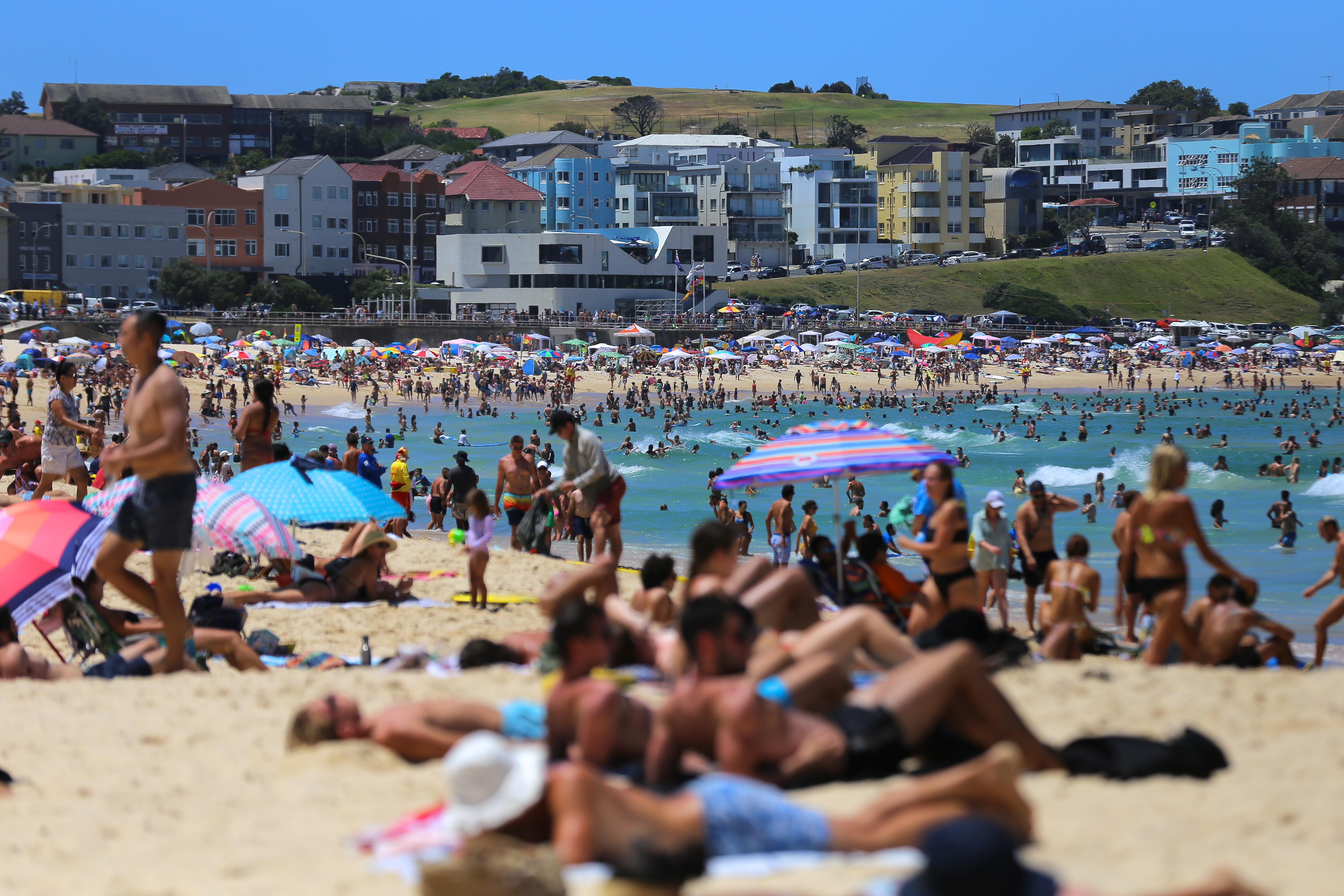 The year 2021 has been marked by many weather extremes across Australia. 