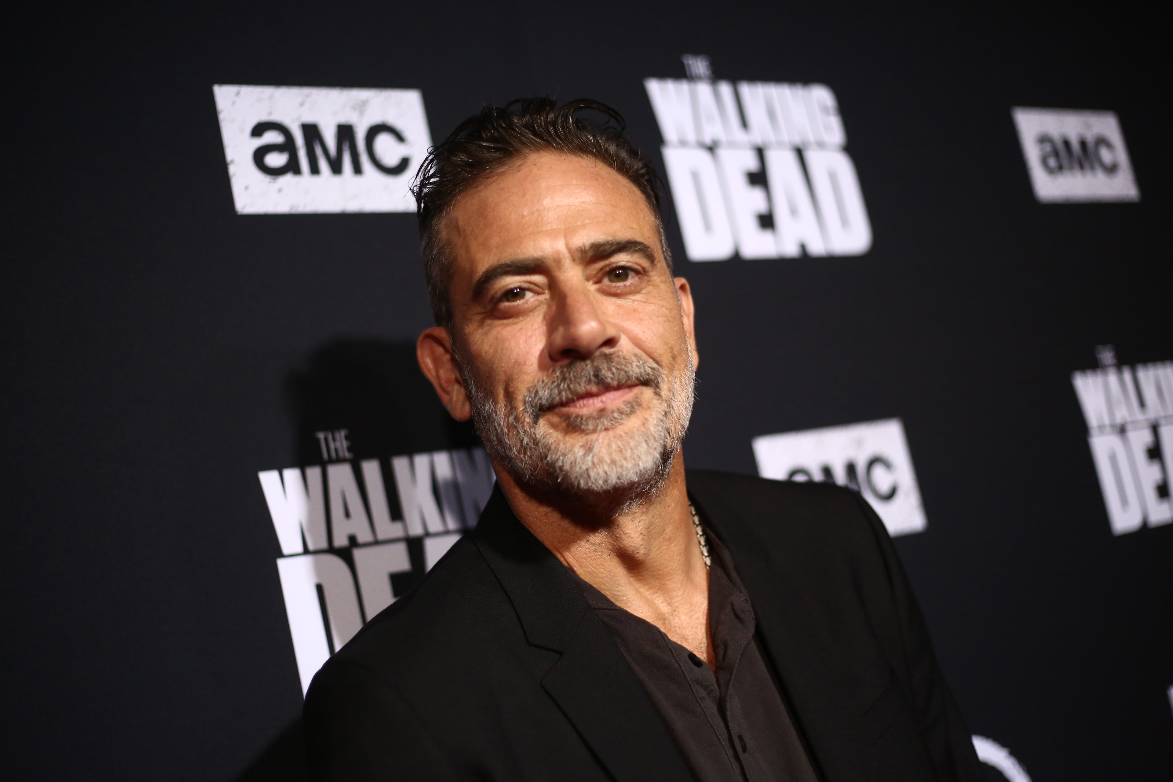 Jeffrey Dean Morgan