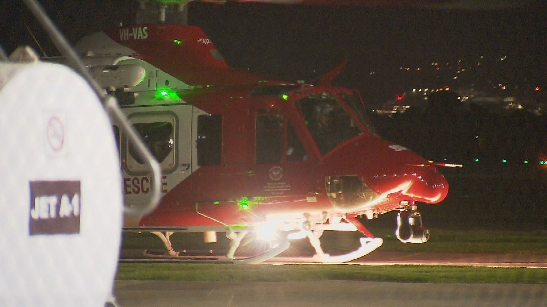 A young boy is fighting for life and two other children are injured after a serious crash on the Eyre Peninsula in South Australia.