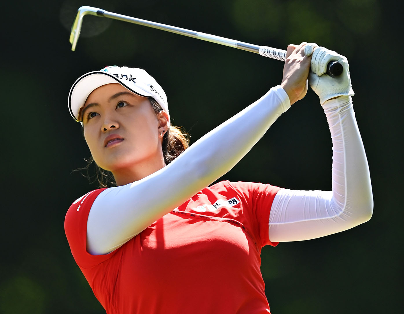 Minjee Lee wins Evian Championship | Aussie golfer's first major title ...