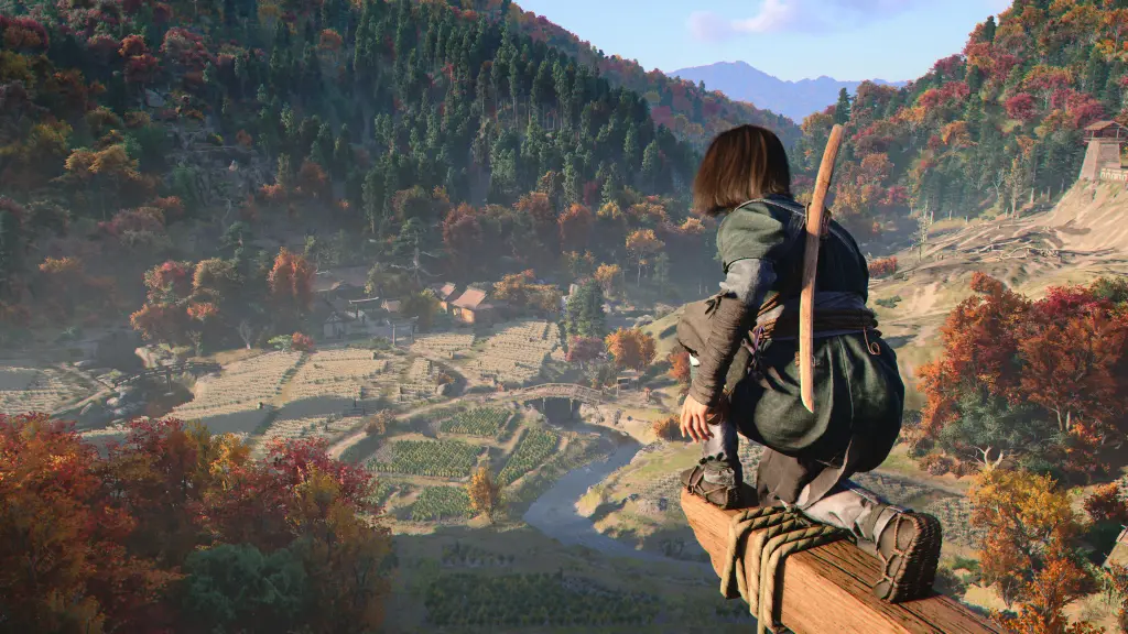 'I had to pause – the line between reality and video game blurred'