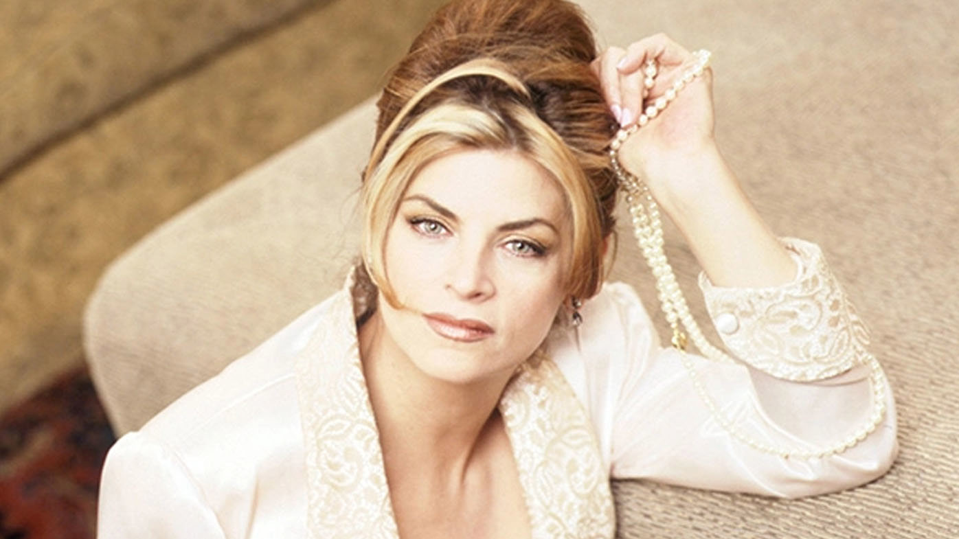 Kirstie Alley dead at 71